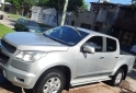 Camionetas - Chevrolet S10 2013 Diesel 175500Km - En Venta