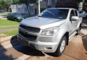 Camionetas - Chevrolet S10 2013 Diesel 175500Km - En Venta