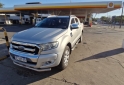 Camionetas - Ford Ranger 2018 Diesel 240000Km - En Venta