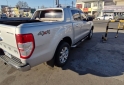 Camionetas - Ford Ranger 2018 Diesel 240000Km - En Venta