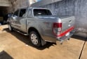 Camionetas - Ford Ranger 2017 Diesel 102000Km - En Venta