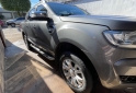 Camionetas - Ford Ranger 2017 Diesel 102000Km - En Venta