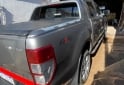 Camionetas - Ford Ranger 2017 Diesel 102000Km - En Venta