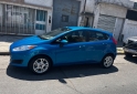 Autos - Ford Fiesta 2015 GNC 115000Km - En Venta