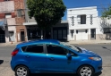 Autos - Ford Fiesta 2015 GNC 115000Km - En Venta