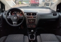 Autos - Volkswagen Suran 2013 GNC 119000Km - En Venta