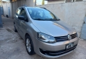 Autos - Volkswagen Suran 2013 GNC 119000Km - En Venta