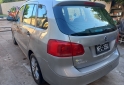 Autos - Volkswagen Suran 2013 GNC 119000Km - En Venta