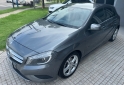 Autos - Mercedes Benz A200 URBAN 1.6 2013 Nafta 90000Km - En Venta