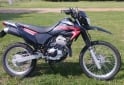 Motos - Honda Tornado 250 2024 Nafta 2000Km - En Venta