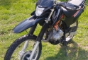 Motos - Honda Tornado 250 2024 Nafta 2000Km - En Venta