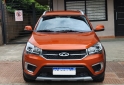 Autos - Chery Tiggo 2 1.5 Confort 2019 Nafta 61200Km - En Venta