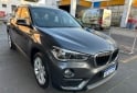 Camionetas - Bmw X1 2019 Nafta 118000Km - En Venta