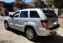 Camionetas - Jeep Grand Cherokee Overland 2010 GNC 129300Km - En Venta