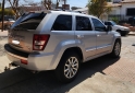 Camionetas - Jeep Grand Cherokee Overland 2010 GNC 129300Km - En Venta