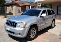 Camionetas - Jeep Grand Cherokee Overland 2010 GNC 129300Km - En Venta