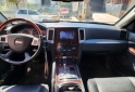 Camionetas - Jeep Grand Cherokee Overland 2010 GNC 129300Km - En Venta