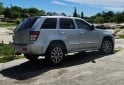 Camionetas - Jeep Grand Cherokee Overland 2010 GNC 129300Km - En Venta