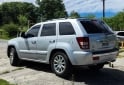 Camionetas - Jeep Grand Cherokee Overland 2010 GNC 129300Km - En Venta