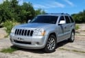 Camionetas - Jeep Grand Cherokee Overland 2010 GNC 129300Km - En Venta