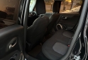 Camionetas - Jeep RENEGADE SPORT PLUS 1.8 2017 Nafta 75000Km - En Venta