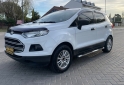 Autos - Ford ECOSPORT 1.6 SE 2013 GNC 145000Km - En Venta