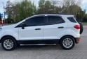 Autos - Ford ECOSPORT 1.6 SE 2013 GNC 145000Km - En Venta