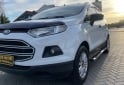 Autos - Ford ECOSPORT 1.6 SE 2013 GNC 145000Km - En Venta