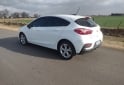 Autos - Chevrolet Chevrolet Cruze lt 2024 Nafta 4800Km - En Venta