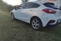 Autos - Chevrolet Chevrolet Cruze lt 2024 Nafta 4800Km - En Venta