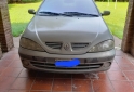 Autos - Renault Megane 1999 Diesel 190000Km - En Venta