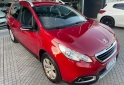 Autos - Peugeot 2008 ALLURE 1.6 2019 Nafta 100000Km - En Venta