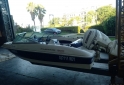 Embarcaciones - VENDO LANCHA Mariner 500 - QuickSilver con Motor Evinrude 115 HP ETEC -  4C - En Venta