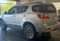 Camionetas - Chevrolet Trailblazer sw4 2019 Diesel 80000Km - En Venta