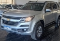 Camionetas - Chevrolet Trailblazer sw4 2019 Diesel 80000Km - En Venta