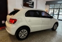 Autos - Volkswagen GOL TREND PACK I 2015 Nafta 106000Km - En Venta