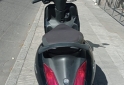 Motos - Yamaha Fascino 2022 Nafta 135Km - En Venta