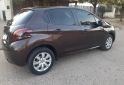 Autos - Peugeot 208 Active 1.5 2017 Nafta 53400Km - En Venta