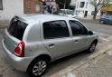 Autos - Renault Clio 2013 Nafta 115555Km - En Venta