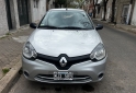 Autos - Renault Clio 2013 Nafta 115555Km - En Venta