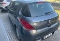 Autos - Peugeot 308 ALLURE NAV 1.6HDI 5P 2017 Diesel 85000Km - En Venta