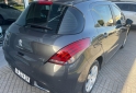 Autos - Peugeot 308 ALLURE NAV 1.6HDI 5P 2017 Diesel 85000Km - En Venta