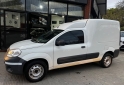 Utilitarios - Fiat Fiorino 2017 Nafta 120000Km - En Venta