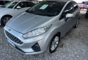 Autos - Ford Fiesta 1.6L SE 2018 Nafta 91449Km - En Venta