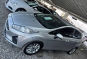 Autos - Ford Fiesta 1.6L SE 2018 Nafta 91449Km - En Venta