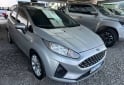 Autos - Ford Fiesta 1.6L SE 2018 Nafta 91449Km - En Venta