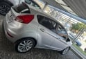 Autos - Ford Fiesta 1.6L SE 2018 Nafta 91449Km - En Venta