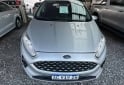 Autos - Ford Fiesta 1.6L SE 2018 Nafta 91449Km - En Venta