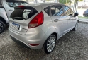 Autos - Ford Fiesta 1.6L SE 2018 Nafta 91449Km - En Venta