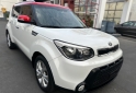 Autos - Kia SOUL EX 2015 Nafta 127000Km - En Venta